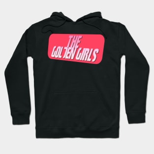 Golden Fight Club Hoodie